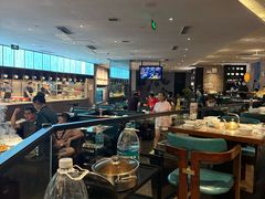 -淘米捞·米汤脆鲩鱼火锅(福田皇岗店)