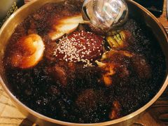 延边冷面-冰川延边料理·炭烤串(原小木屋店)