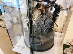 -锦时动物奶油蛋糕(茂业东方时代店)