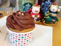 -星巴克(大连瓦房店世纪广场店)