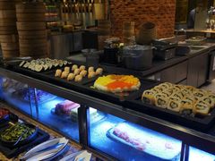 -马哥孛罗咖啡厅·Cafe Marco (厦门马哥孛罗东方大酒店)