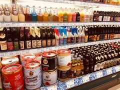 零售区-果蔬好生活超市(东湖店)