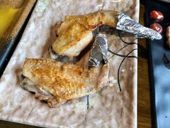 烤鸡翅-鸟内会居酒屋(得意潮馆店)