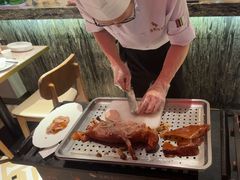 -金鸭季·北京烤鸭(深业上城店)