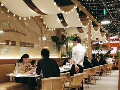 -帕娜·泰式茶餐厅·Bistro(近铁广场店)