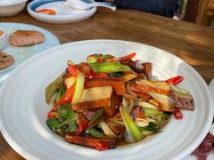 -聚缘堂·海鲜私房菜(松岭路店)