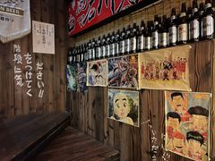 -达摩食堂(仓山万达店)