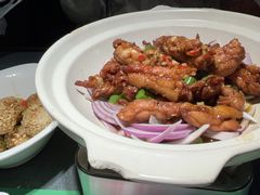 -全聚贤餐厅·湖北家常菜(沙湖店)