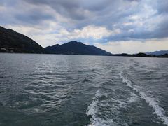 -仙岛湖旅游风景区