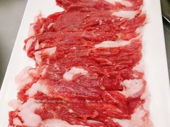 -老五四季涮肉(菜市口店)