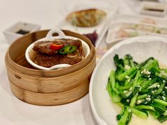 -粤珍轩·家宴·广式茶点(新城广场店)