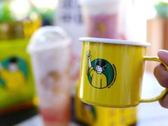 -喜茶(北京五棵松华熙店)