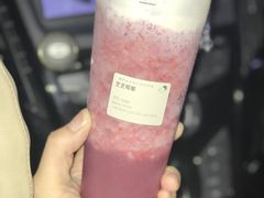 -喜茶(上海五角场万达店)