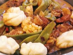 -东北王食府(科大店)