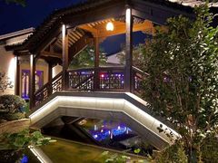 -雅达·阳羡溪山小镇中心