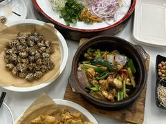 -嘉升大排档(番禺总店)