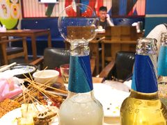 -成都烧烤(川大店)