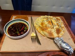 -那拉提之疆·新疆菜(美院店)