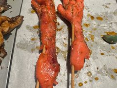 -去趟佳木斯·非遗烧烤(赵家巷店)