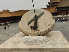 -故宫钟表馆