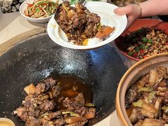 -好灶头妈妈菜·柴火灶台鱼·千岛湖土菜地标美食