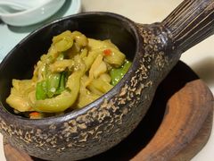 -佬麻雀·剁椒鱼头(京基KK One店)