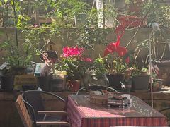 -鱼乐岛餐厅·户外花园主题餐厅