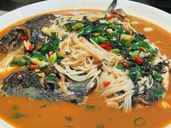 -德叔阙里·衢州菜馆(月湖店)