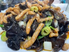 -小四川美食馆(幸福路店)