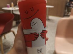 -奈雪的茶(湖滨银泰in77C区PRO店)