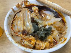 -清真·宏顺祥卤汁凉粉(大皮院店)