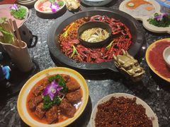 -蜀大侠火锅(寰球文化地标·总府店)