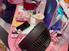 -Sweet Color美瞳隐形眼镜专营店(南翔印象城MEGA店)