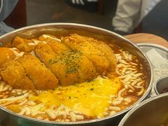 -青春分食(仙林大学城店)