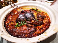得莫利炖千岛湖鱼头-金掌勺·锅包肉(广渠门店)