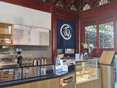 -韬光茶庵