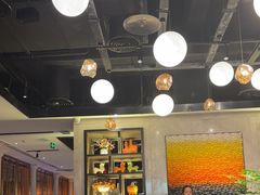 -半秋山西餐厅(巴南万达广场店)