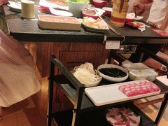 -熊喵来了火锅·牧场好肉(邯郸邯山万达店)