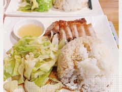 -永祥烧腊餐厅(虹口店)