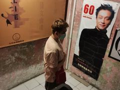 -为你钟情咖啡馆(春熙路太古里步行街店)