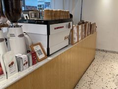 -Cafe on warm(丹霞店)