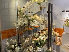 -天津君隆威斯汀酒店