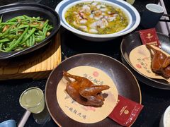 -恒记饭店(珠江路总店)