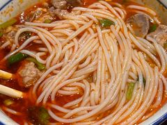 -南门口米粉·百年粉店