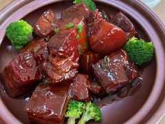 -韩记海鲜饺子旗舰店(红海新区店)