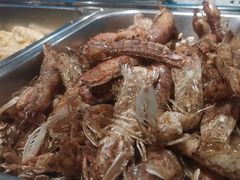 -相约海中金海鲜肥牛自助烤肉火锅(上下九店)