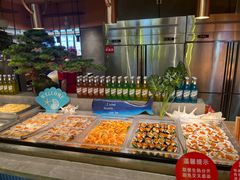 -千滋百味自助海鲜烤肉(布吉景华店)