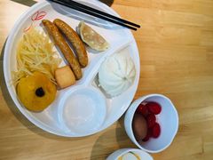 -嘉和一品粥(方庄店)