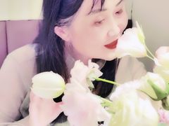 -PARFUM FLORAL花境法餐(南京首店)