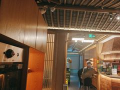 -筱爷叔·上海传统手工菜(玉树路店)